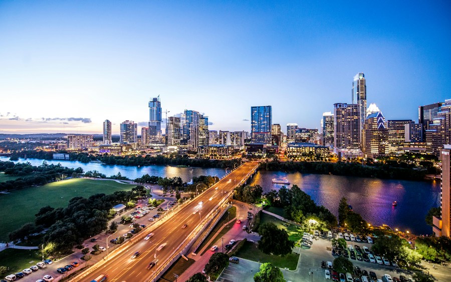 Austin, Texas, United States